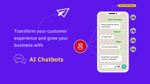Why are chatbots crucial for your business Why are chatbots crucial for your business